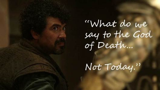 Quote by Syrio Lorel